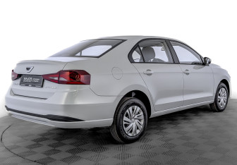 Новый Jetta VA3 2023 (5 фото)