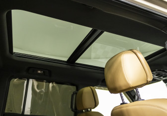 Подержанный автомобиль Jetour T2 2024 года (21 фото)