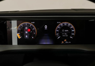 Новый Volkswagen Teramont 2026 (15 фото)