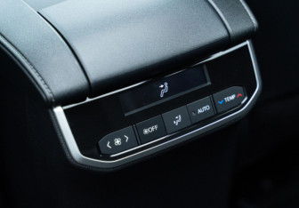 Новый Toyota Highlander 2025 (43 фото)