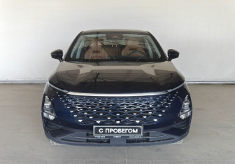 Подержанный автомобиль Omoda C5 2023 года (2 фото)