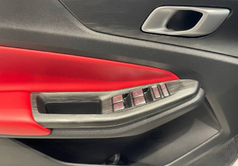 Подержанный автомобиль Changan CS55PLUS 2024 года (22 фото)