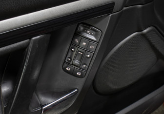 Подержанный автомобиль Opel Vectra Sedan 2006 года (19 фото)