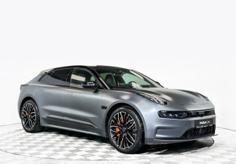 Подержанный автомобиль Zeekr 001 2023 года (3 фото)