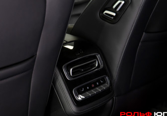 Подержанный автомобиль Exeed RX 2023 года (21 фото)