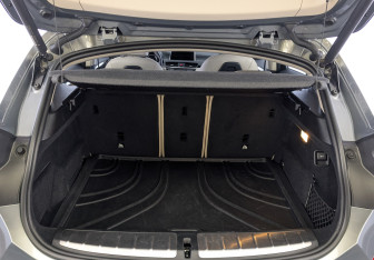 Подержанный автомобиль BMW X2 2021 года (10 фото)