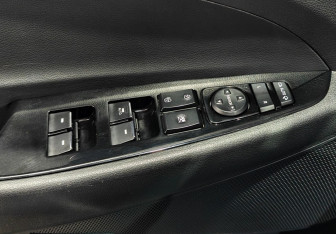 Подержанный автомобиль Hyundai Tucson 2020 года (19 фото)