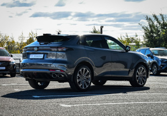 Подержанный автомобиль Changan UNI-K 2024 года (5 фото)