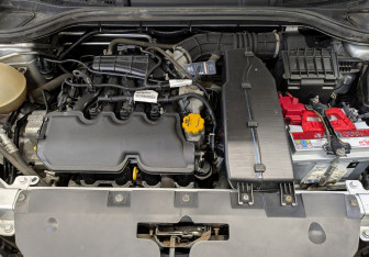 Подержанный автомобиль LADA (ВАЗ) Vesta Sedan 2020 года (9 фото)