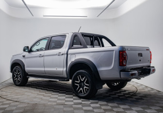 Подержанный автомобиль JAC T8 Pro 2023 года (2 фото)