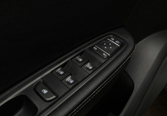 Подержанный автомобиль Renault Arkana 2019 года (21 фото)