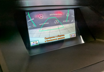 Подержанный автомобиль Lexus RX 2011 года (29 фото)