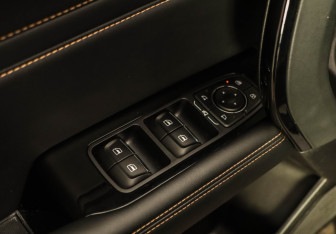 Подержанный автомобиль Haval Dargo 2024 года (15 фото)