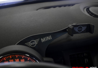 Подержанный автомобиль MINI Hatch 2019 года (17 фото)