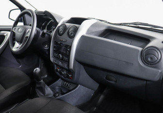 Подержанный автомобиль LADA (ВАЗ) Largus Wagon 2021 года (5 фото)