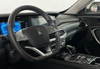 Подержанный автомобиль FAW Bestune T77 2023 года (6 фото)