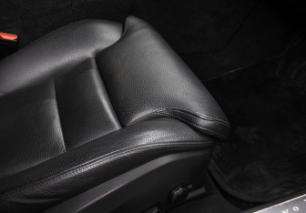 Подержанный автомобиль Volvo S90 2021 года (12 фото)