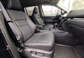 Подержанный автомобиль Honda Pilot 2020 года (10 фото)