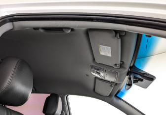 Подержанный автомобиль Kia Sorento 2019 года (22 фото)