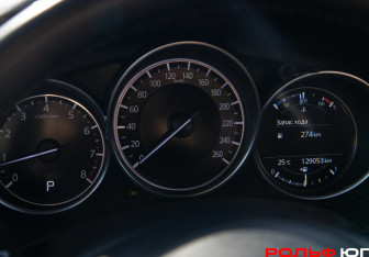 Подержанный автомобиль Mazda 6 Sedan 2019 года (9 фото)