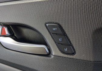 Подержанный автомобиль Hyundai Santa Fe 2018 года (23 фото)