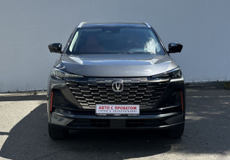 Подержанный автомобиль Changan CS55PLUS 2024 года (2 фото)