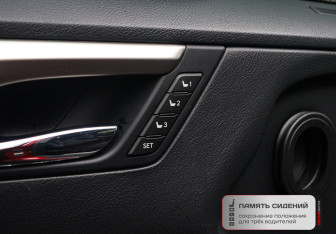 Подержанный автомобиль Lexus RX 2018 года (21 фото)