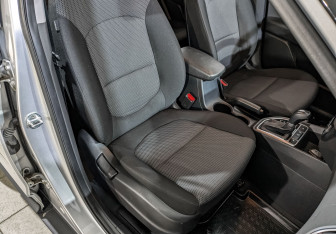 Подержанный автомобиль Hyundai Creta 2019 года (24 фото)