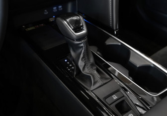 Новый Toyota Camry Sedan 2026 (16 фото)