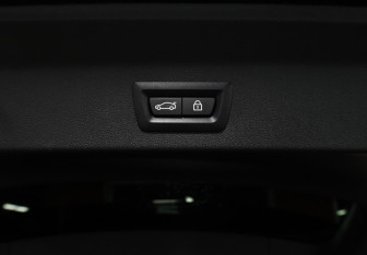 Подержанный автомобиль BMW X3 2019 года (20 фото)