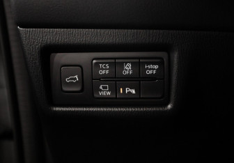 Новый Mazda CX-5 2025 (19 фото)