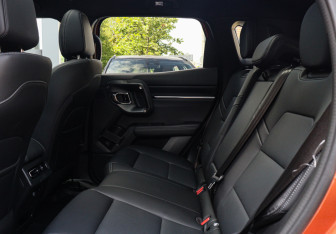Новый Haval H7 2026 (8 фото)