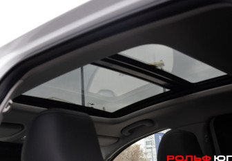 Подержанный автомобиль Chery Arrizo 8 2023 года (20 фото)