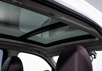Подержанный автомобиль BMW X3 2021 года (18 фото)