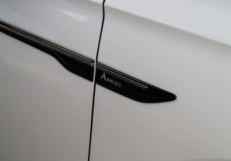 Подержанный автомобиль Chery Arrizo 8 2024 года (21 фото)