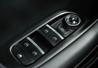 Подержанный автомобиль Chery Tiggo 8 2020 года (22 фото)