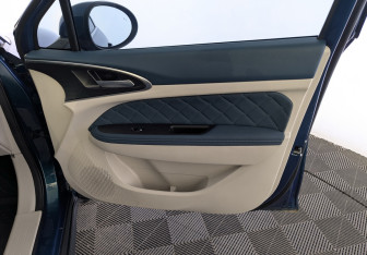 Подержанный автомобиль Ora 03 2023 года (25 фото)