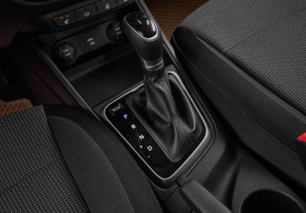 Подержанный автомобиль Hyundai Solaris Sedan 2020 года (20 фото)