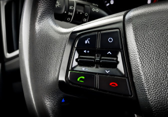 Подержанный автомобиль Hyundai Creta 2019 года (27 фото)