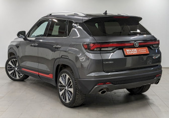 Подержанный автомобиль Changan CS35PLUS 2023 года (7 фото)