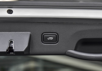 Новый Kia Sportage 2025 (25 фото)