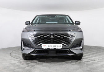Подержанный автомобиль Changan UNI-K 2023 года (2 фото)
