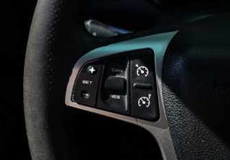 Подержанный автомобиль LADA (ВАЗ) Vesta Wagon 2019 года (15 фото)