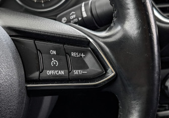 Подержанный автомобиль Mazda 6 Sedan 2018 года (28 фото)