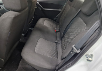 Подержанный автомобиль LADA (ВАЗ) Granta Sedan 2023 года (7 фото)