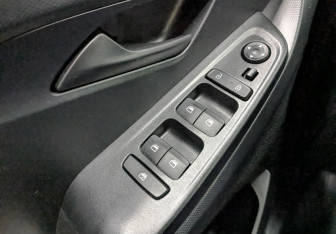 Подержанный автомобиль Hyundai Creta 2021 года (26 фото)