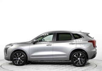 Подержанный автомобиль Haval Jolion 2022 года (3 фото)