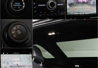 Подержанный автомобиль Ford Explorer 2019 года (11 фото)