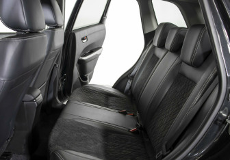 Подержанный автомобиль Suzuki Vitara 2022 года (15 фото)