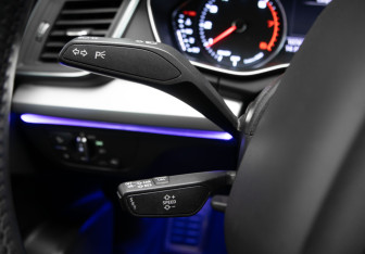 Подержанный автомобиль Audi Q5 2020 года (13 фото)